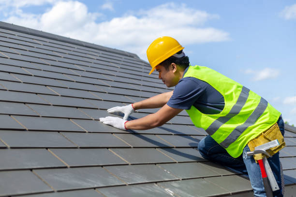 Professional Roofing Contractor in Laflin, PA