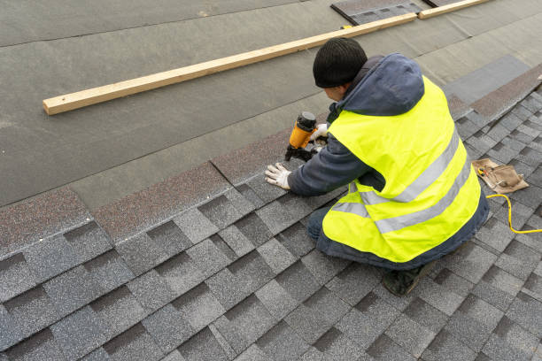Best Roof Maintenance Services  in Laflin, PA