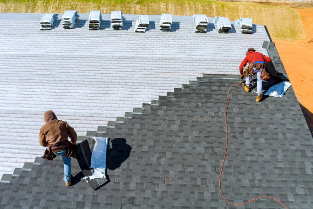 Best Gutter Installation and Roofing  in Laflin, PA
