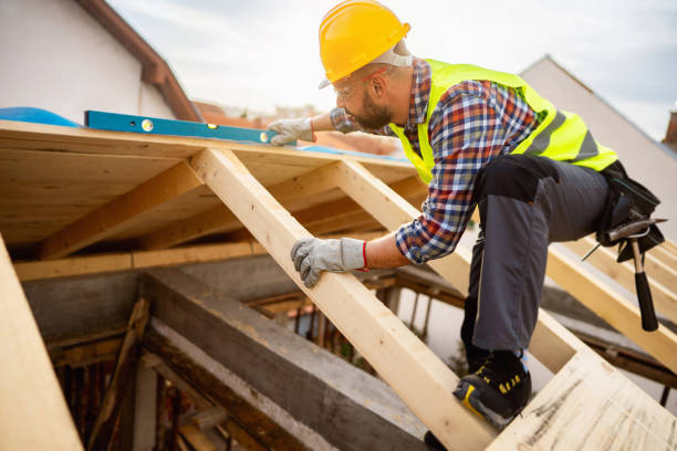 Best Roof Maintenance Services  in Laflin, PA