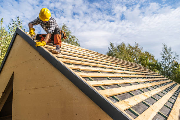 Trusted Laflin, PA Roofing Contractor Experts