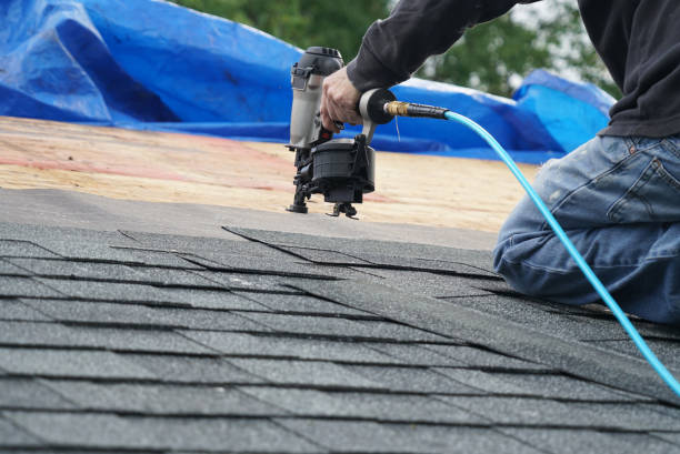 Best Best Roofing Contractors  in Laflin, PA
