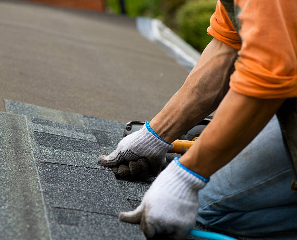 Best Roof Replacement Cost  in Laflin, PA