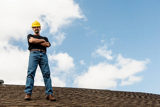 Best Roof Repair Estimates  in Laflin, PA