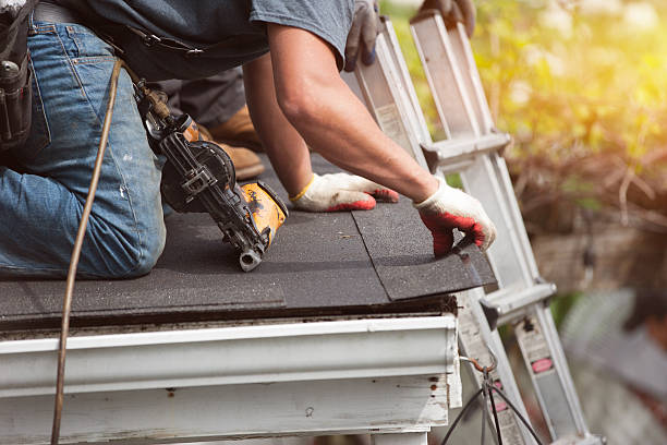 Roof Repair Estimates in Laflin, PA