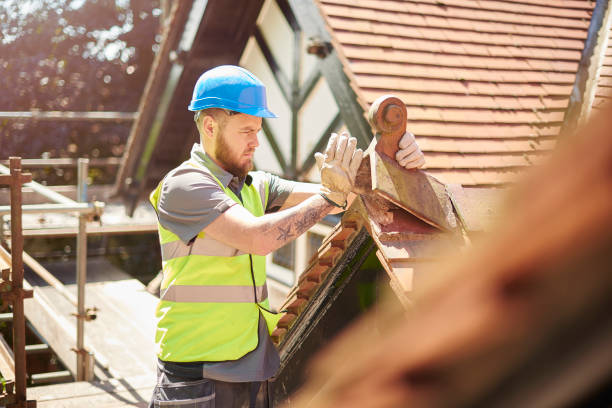 Heating Cable for Roof Installation in Laflin, PA
