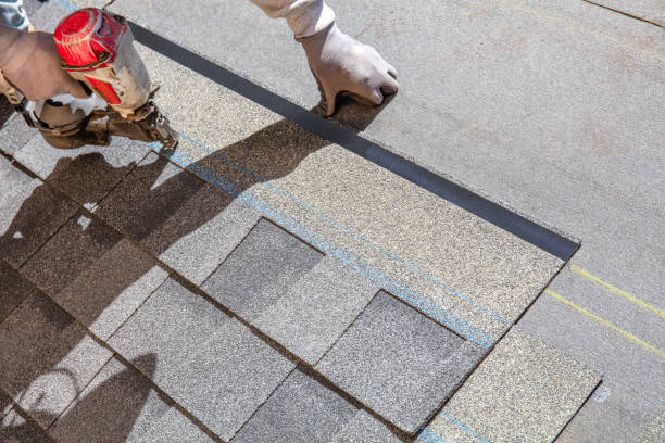 Quick and Trustworthy Emergency Roof Repair Services in Laflin, PA